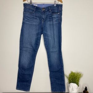 Gap Blue Jeans Always Skinny 32/14